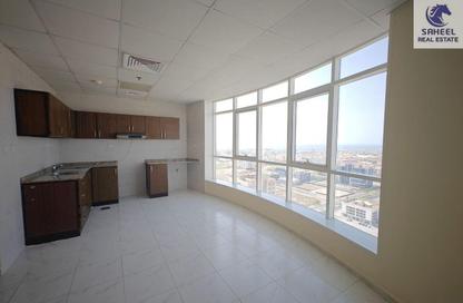 Apartment - 1 Bedroom - 1 Bathroom for rent in RAK Tower - Al Seer - Ras Al Khaimah Apartment - 1 Bedroom - 1 Bathroom for rent in RAK Tower - Al Seer - Ras Al Khaimah