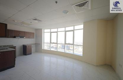 Apartment - 1 Bedroom - 1 Bathroom for rent in RAK Tower - Al Seer - Ras Al Khaimah