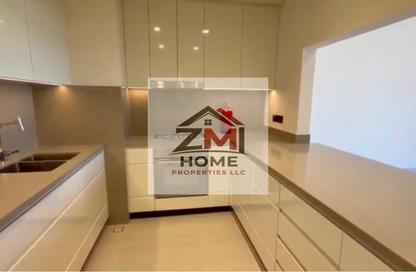Apartment - 2 Bedrooms - 3 Bathrooms for rent in Vida 1 - Vida Residences - Aljada - Sharjah