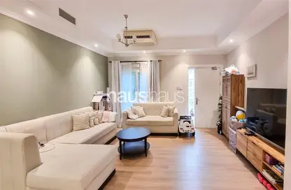 Villa - 3 Bedrooms - 5 Bathrooms for sale in Mirabella 7 - Mirabella - District 12 - Jumeirah Village Circle - Dubai