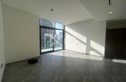 Apartment - 1 Bedroom - 1 Bathroom for sale in Peninsula Two - Peninsula - Business Bay - Dubai