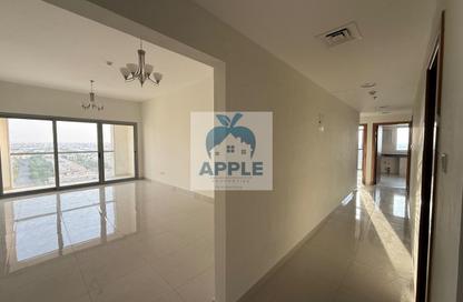 Apartment - 3 Bedrooms - 3 Bathrooms for rent in Al Zahia 4 - Al Zahia - Muwaileh Commercial - Sharjah