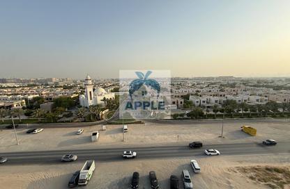 Apartment - 3 Bedrooms - 3 Bathrooms for rent in Al Zahia 4 - Al Zahia - Muwaileh Commercial - Sharjah