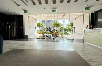 Apartment - 1 - 2 for rent in Dilan Tower - Culture Village - Dubai