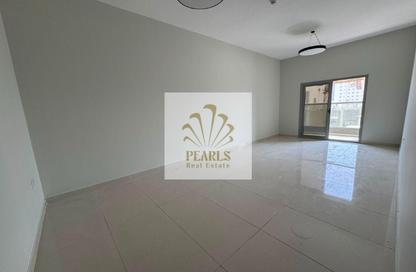 Apartment - 3 Bedrooms - 4 Bathrooms for rent in Al Jurf 2 - Al Jurf - Ajman Downtown - Ajman