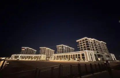 شقة - 1 حمام للبيع في بلوباي ووك - مدينة أجمل مكان - مدينة الواجهة المائية لإمارة الشارقة - الشارقة