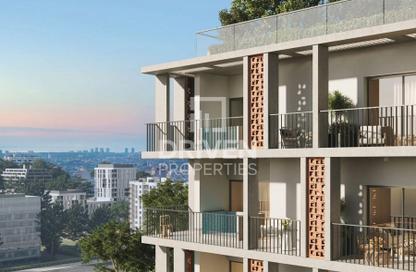 Apartment - Studio - 1 Bathroom for sale in Cavendish Square - Jumeirah Village Triangle - Dubai