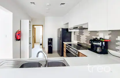 Villa - 3 Bedrooms - 3 Bathrooms for sale in Amaranta - Villanova - Dubai Land - Dubai