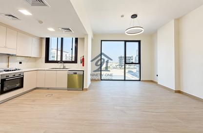 Apartment - 1 - 2 for sale in Alba Residences - Liwan - Dubai Apartment - 1 - 2 for sale in Alba Residences - Liwan - Dubai