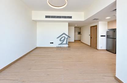 Apartment - 1 - 2 for sale in Alba Residences - Liwan - Dubai