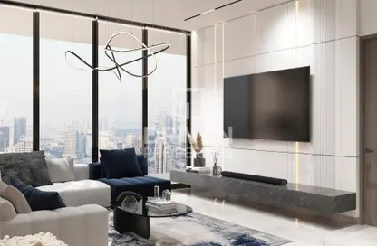 Apartment - 1 Bathroom for sale in Samana Ivy Gardens - Dubai Land Residence Complex - Dubai Land - Dubai