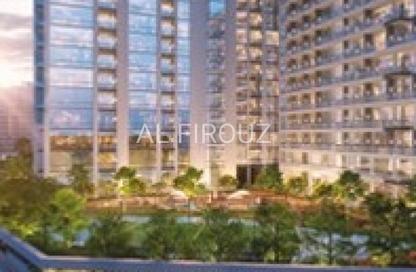 Apartment - 1 Bedroom - 2 Bathrooms for sale in Kyoto by ORO24 - Arjan - Dubai