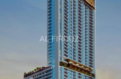 Apartment - 1 Bedroom - 2 Bathrooms for sale in Kyoto by ORO24 - Arjan - Dubai