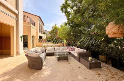Townhouse - 5 Bedrooms - 5 Bathrooms for rent in Townhouses Area - Green Community - Dubai Investment Park 1 (DIP 1) - Dubai Investment Park (DIP) - Dubai Townhouse - 5 Bedrooms - 5 Bathrooms for rent in Townhouses Area - Green Community - Dubai Investment Park 1 (DIP 1) - Dubai Investment Park (DIP) - Dubai