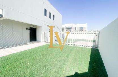 Townhouse - 3 Bedrooms - 5 Bathrooms for rent in Claret - Damac Hills 2 - Dubai
