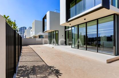 Villa - 5 Bedrooms - 6 Bathrooms for rent in Address Hillcrest - Dubai Hills Estate - Dubai
