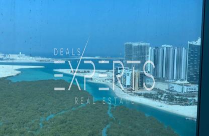 Apartment - Studio - 1 Bathroom for rent in Hydra Avenue Towers - City Of Lights - Al Reem Island - Abu Dhabi Apartment - Studio - 1 Bathroom for rent in Hydra Avenue Towers - City Of Lights - Al Reem Island - Abu Dhabi