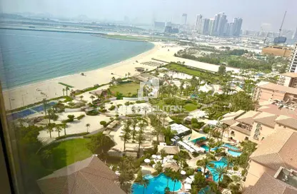 Apartment - Studio - 1 Bathroom for sale in Five Luxe JBR - Jumeirah Beach Residence - Dubai