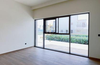 Villa - 6 - 6 for sale in Costa Brava 1 - Costa Brava - Damac Lagoons - Dubai