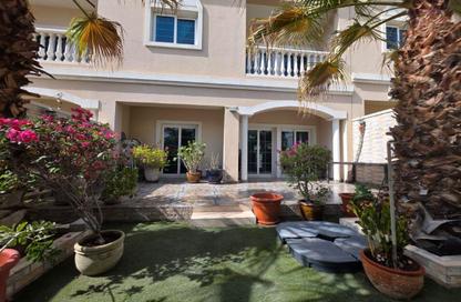 Townhouse - 2 Bedrooms - 4 Bathrooms for sale in District 12K - Jumeirah Village Circle - Dubai
