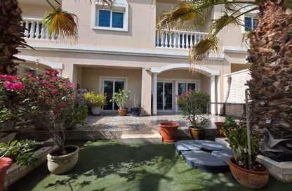 تاون هاوس - 2 غرف نوم - 4 حمامات للبيع في المقاطعة 12K - قرية جميرا الدائرية - دبي