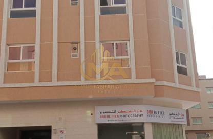 Whole Building - 7+ Bedrooms - 7+ Bathrooms for sale in Muwailih Building - Muwaileh - Sharjah Whole Building - 7+ Bedrooms - 7+ Bathrooms for sale in Muwailih Building - Muwaileh - Sharjah