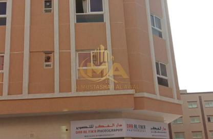 Whole Building - 7+ Bedrooms - 7+ Bathrooms for sale in Muwailih Building - Muwaileh - Sharjah