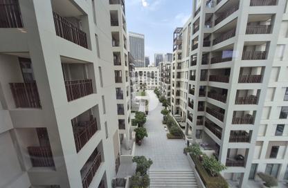 Apartment - 3 Bedrooms - 4 Bathrooms for rent in Bayshore at Creek Beach Building 3 - Bayshore at Creek Beach - Creek Beach - Dubai Creek Harbour (The Lagoons) - Dubai