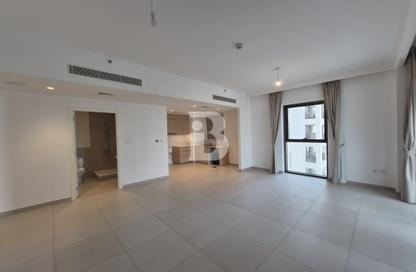 Apartment - 3 Bedrooms - 4 Bathrooms for rent in Bayshore at Creek Beach Building 3 - Bayshore at Creek Beach - Creek Beach - Dubai Creek Harbour (The Lagoons) - Dubai
