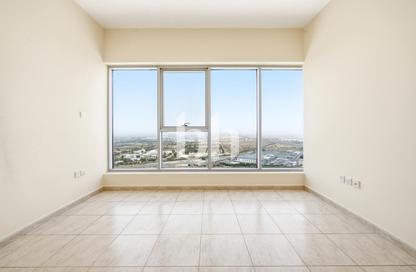 Apartment - 2 Bedrooms - 2 Bathrooms for sale in Skycourts Tower C - Skycourts Towers - Dubai Land Residence Complex - Dubai