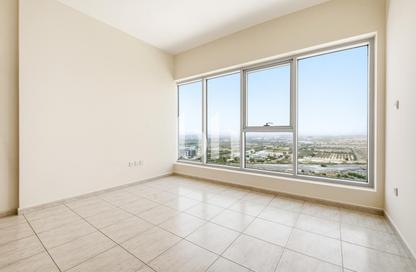 Apartment - 2 Bedrooms - 2 Bathrooms for sale in Skycourts Tower C - Skycourts Towers - Dubai Land Residence Complex - Dubai