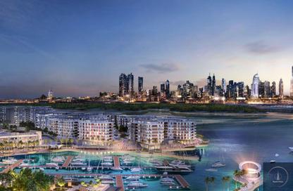 شقة - 2 غرف نوم - 3 حمامات للبيع في The Cove II Building 8 - ذا كوف ll - مرسى خور دبي - دبي شقة - 2 غرف نوم - 3 حمامات للبيع في The Cove II Building 8 - ذا كوف ll - مرسى خور دبي - دبي
