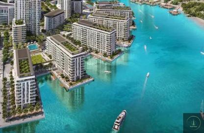 شقة - 2 غرف نوم - 3 حمامات للبيع في The Cove II Building 8 - ذا كوف ll - مرسى خور دبي - دبي شقة - 2 غرف نوم - 3 حمامات للبيع في The Cove II Building 8 - ذا كوف ll - مرسى خور دبي - دبي