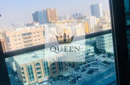 Apartment - 2 Bedrooms - 3 Bathrooms for rent in Fairmont Ajman - Al Nakhil 2 - Al Nakhil - Ajman Apartment - 2 Bedrooms - 3 Bathrooms for rent in Fairmont Ajman - Al Nakhil 2 - Al Nakhil - Ajman