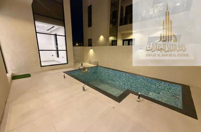 Villa - 6 Bedrooms - 6 Bathrooms for sale in Al Yasmeen 1 - Al Yasmeen - Ajman Villa - 6 Bedrooms - 6 Bathrooms for sale in Al Yasmeen 1 - Al Yasmeen - Ajman