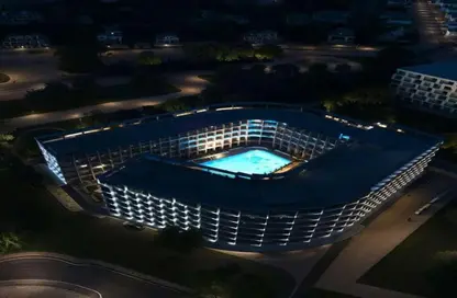 شقة - 1 حمام للبيع في بن غاطي هيلكريست - ارجان - دبي