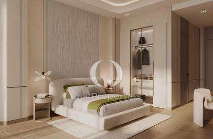 Apartment - Studio - 1 for sale in Binghatti Skyrise Tower A - Binghatti Skyrise - Business Bay - Dubai Apartment - Studio - 1 for sale in Binghatti Skyrise Tower A - Binghatti Skyrise - Business Bay - Dubai