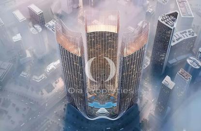 Apartment - Studio - 1 for sale in Binghatti Skyrise Tower A - Binghatti Skyrise - Business Bay - Dubai Apartment - Studio - 1 for sale in Binghatti Skyrise Tower A - Binghatti Skyrise - Business Bay - Dubai