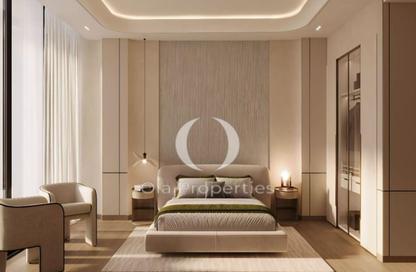 Apartment - Studio - 1 for sale in Binghatti Skyrise Tower A - Binghatti Skyrise - Business Bay - Dubai Apartment - Studio - 1 for sale in Binghatti Skyrise Tower A - Binghatti Skyrise - Business Bay - Dubai