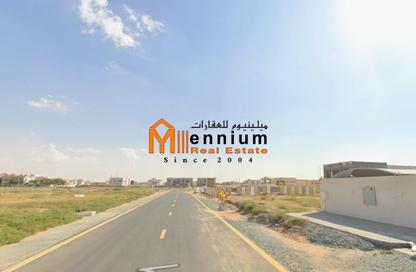 أرض - استوديو للبيع في السيوح 4 - السيوح - الشارقة أرض - استوديو للبيع في السيوح 4 - السيوح - الشارقة