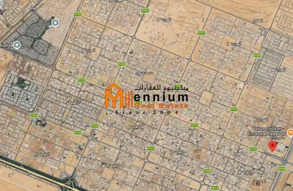Land - Studio for sale in Al Suyoh 4 - Al Suyoh - Sharjah