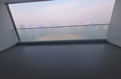 Apartment - 3 Bedrooms - 5 Bathrooms for sale in Sharjah Terraces - Al Khan Lagoon - Al Khan - Sharjah