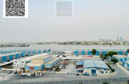 شقة - 1 حمام للبيع في أورينت تاور 1 - أورينت تاور - البستان - عجمان