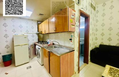 Apartment - Studio - 1 Bathroom for sale in Orient Tower 1 - Orient Towers - Al Bustan - Ajman