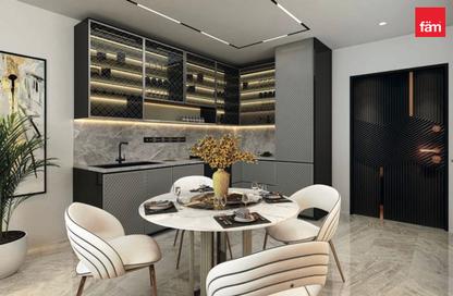 Apartment - 2 Bedrooms - 2 Bathrooms for sale in Bayz 101 by Danube - Business Bay - Dubai