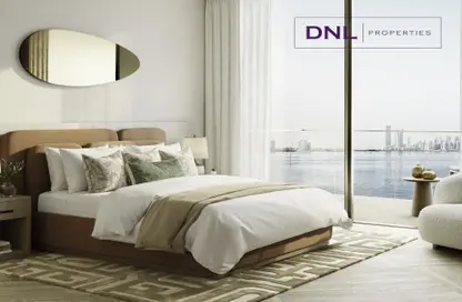 شقة - 3 غرف نوم - 5 حمامات للبيع في سولايا 4 - سولايا في لا مير - لا مير - جميرا - دبي