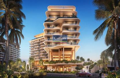 Apartment - 3 Bedrooms - 4 Bathrooms for sale in The Arthouse - Saadiyat Cultural District - Saadiyat Island - Abu Dhabi