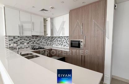 Apartment - 1 Bedroom - 2 Bathrooms for rent in Gardenia Block B - Gardenia Residence - Dubai Hills Estate - Dubai