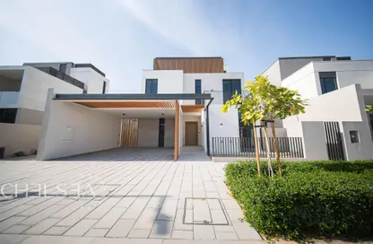 فيلا - 4 غرف نوم - 5 حمامات للايجار في ايلي صعب 2 - ايلي صعب - المرابع العربية 3 - دبي فيلا - 4 غرف نوم - 5 حمامات للايجار في ايلي صعب 2 - ايلي صعب - المرابع العربية 3 - دبي