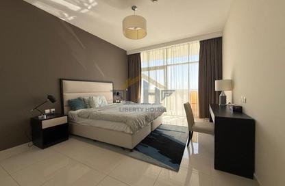 Apartment - 1 Bedroom - 2 Bathrooms for rent in Tower 108 - District 18 - Jumeirah Village Circle - Dubai Apartment - 1 Bedroom - 2 Bathrooms for rent in Tower 108 - District 18 - Jumeirah Village Circle - Dubai